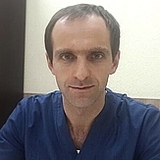 Гогуа Малхаз Гурамович