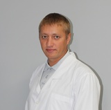 Черкасов Владимир Владимирович