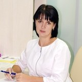 Гайдарова Ольга Владимировна