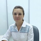 Бандур Наталья Николаевна