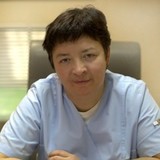 Нехай Елена Казбековна