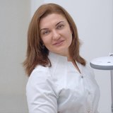 Кристья Ольга Витальевна