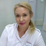 Милова Ольга Сергеевна