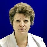 Рунец Светлана Николаевна