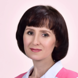 Ренева Евгения Александровна