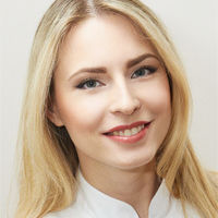 Чернюк Алиса Борисовна