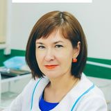 Анкудинова Наталья Владиславовна