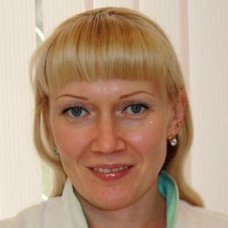 Генералова Елена Вячеславовна, фото