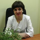 Симутина Наталья Юрьевна