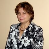 Розанова Виктория Адамовна