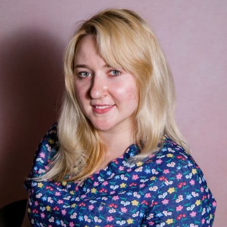 Любимникова Марина Андреевна, фото