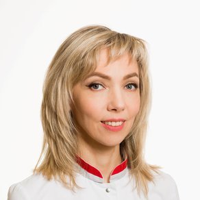 Логиновских Елена Александровна, фото