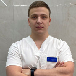 Фаттахов Артур Иршатович
