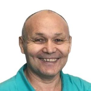 Шарипов И.Н. Нефтекамск - фотография