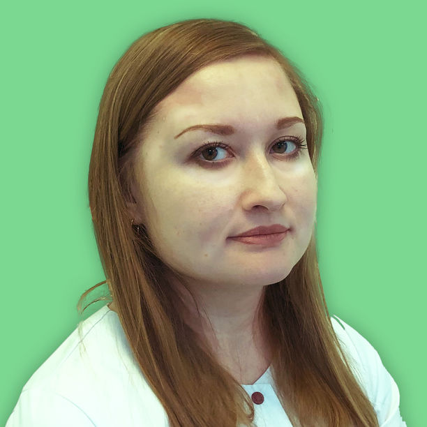 Догадина Наталья Владимировна