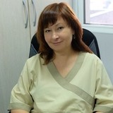 Сайко Юлия Викторовна