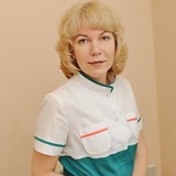 Двинская Светлана Алексеевна