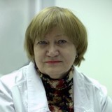 Грицкевич Ольга Алиевна