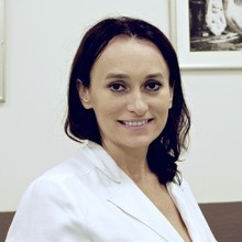 Ерохина Екатерина Анатольевна, фото