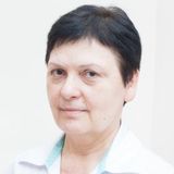 Селескерова Ирина Константиновна