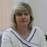 Клецкова Елена Дмитриевна