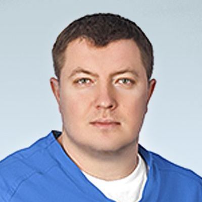 Матохин Сергей Юрьевич