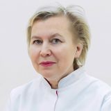 Литвинова Людмила Александровна