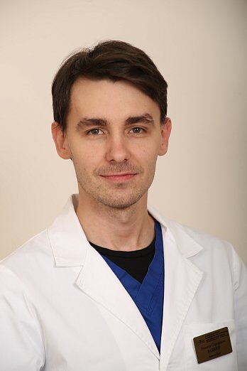 Бабкин Никита Сергеевич, фото