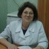 Вдовенко Наталья Филипповна