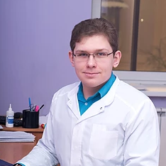 Дружикин Леонтий Владимирович