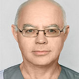 Шаляпин Игорь Васильевич