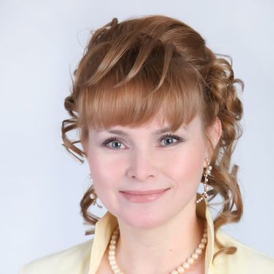 Хлеборобова Влада Борисовна