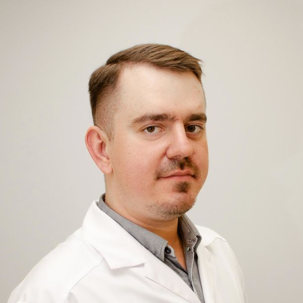 Рамазанов Артём Алексеевич
