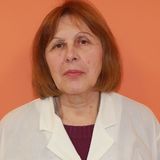 Новикова Елена Ильинична