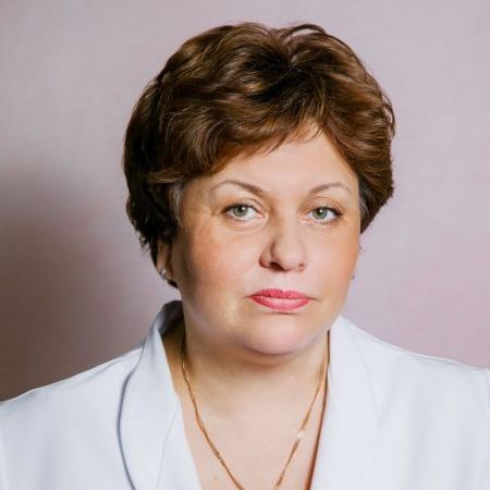 Кобицкая Елена Леонидовна, фото