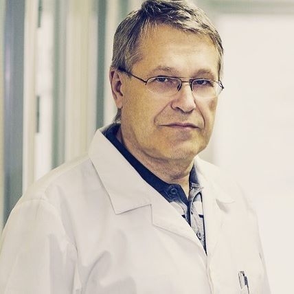 Летягин Андрей Юрьевич