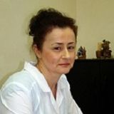 Нараленкова Галина Николаевна фото