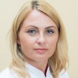 Зайцева Олеся Михайловна