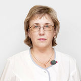 Русина Зоя Владимировна