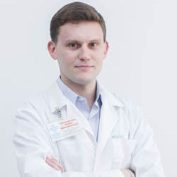Заподовников Сергей Константинович