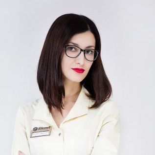 Гува Дженнет Мурадовна