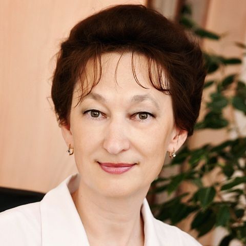 Копылова Людмила Николаевна