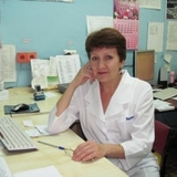 Троицкая Наталья Владимировна