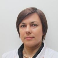 Стеблецова Елена Евгеньевна Москва: педиатр