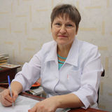 Щеглова Наталья Дмитриевна