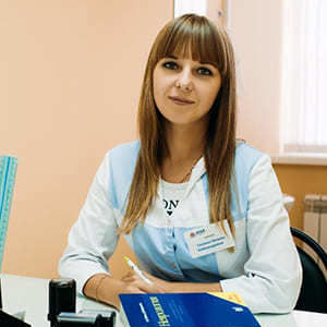 Тачкина Н.А. Тамбов - фотография