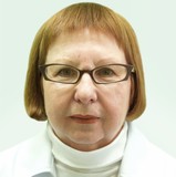 Лапико Мария Тихоновна