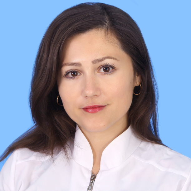 Авилова М.В. Краснодар - фотография