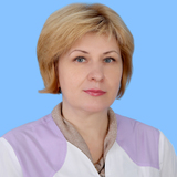 Шишова Эльвира Анатольевна