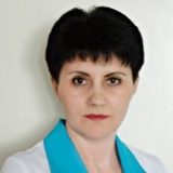 Бледнова Татьяна Юрьевна
